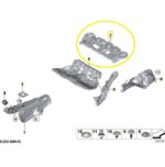 Isolamento Acustico Bagagito Bmw M3 Competition G80 2022 25 - Imagem 2