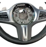 Volante Bmw 320i G20 M Sport 2020 2021 2022 2024 Original - Imagem 5