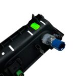 Entrada Usb Tomada 12v Console Audi Rs4 2.9 V6 2019 a 2021 - Imagem 9
