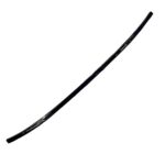Friso Pestana Teto Bmw M2 Coupe G87 2022 2023 a 2025 Direito