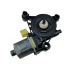 Motor Maquina Vidro Audi RS4 2.9 V6 2019 2021 Tras Esquerdo