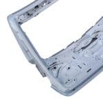Tampa Traseira Porta Malas Audi RS4 2.9 V6 2019 2020 2021 - Imagem 9