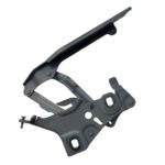 Dobradiça Braço Capo Audi Rs4 2.9 V6 2019 a 2021 Esquerdo