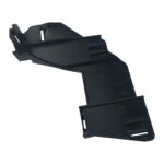 Suporte Caixa Rele Audi Q8 Quattro 3.0 2020 2021 2022 Oem - Imagem 6