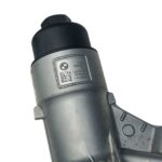 Suporte Cavalete Filtro Oleo Bmw M2 Coupe G87 2022 23 a 2025 - Imagem 3
