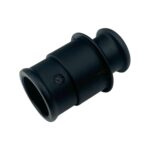 Tampa Capa Tomada 12v Audi Rs4 Avant 2.9 V6 2019 2020 2021 - Imagem 6