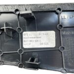 Acabamento Console Central Audi Rs4 2.9 V6 2019 a 2021 Dir - Imagem 8