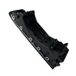Moldura Alavanca Trambulador Porsche Macan Gts 2.9 2020 2024 - Imagem 7