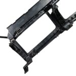 Duto Defletor ar Radiador Bmw M2 Coupe G87 2022 2023 a 2025 - Imagem 8