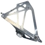 Reforço Eixo Bmw M3 Competition G80 2021 a 2025 Tras Direito