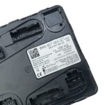 Modulo Conforto Bcm Fem Sam Audi RS4 2.9 V6 2019 a 2021 Oem - Imagem 4