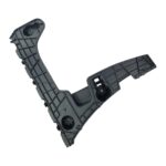 Suporte Guia Parachoque Audi RS4 2.9 V6 2019 a 2021 Tras Esq