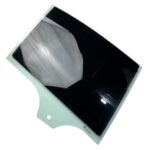 Vidro Porta Bmw M3 Competition G80 2021 2022 A 2025 Tras Dir