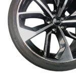 Roda Audi RS4 Avant 2.9 V6 2019 2020 2021 Aro 20 Avulso - Imagem 6