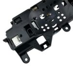 Suporte Maçaneta Porta Audi Rs4 2.9 V6 2019 a 2021 Tras Esq - Imagem 6