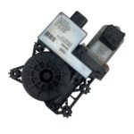 Motor Maquina Vidro Bmw M2 Coupe G87 2022 2023 2024 2025 Esq - Imagem 5