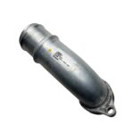 Tubo Mangueira Bomba Agua Audi Q8 3.0 Tfsi 2020 2021 2022 - Imagem 6