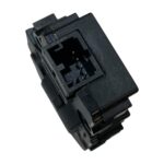 Atuador Difusor Caixa ar Forçado Bmw M2 Coupe G87 2022 2025 - Imagem 6