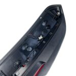 Aerofolio Teto Brake Light Audi Rs4 Avant 2.9 V6 2019 a 2021 - Imagem 8