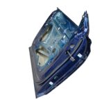 Porta Audi Q8 Quattro 3.0 2020 2021 2022 Dianteiro Esquerda - Imagem 8