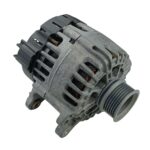 Alternador Bateria Motor Audi RS4 Avant 2.9 V6 2019 A 2021 - Imagem 6