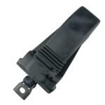 Limitador Porta Audi Rs4 2.9 V6 2019 2020 2021 Traseiro Oem - Imagem 7