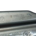 Suporte Defletor Termico Turbina Bmw M2 Coupe G87 2024 - Imagem 8
