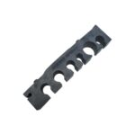 Guia Tubos Mangueiras McLaren 720s 4.0 V8 2017 A 2023 Oem - Imagem 3