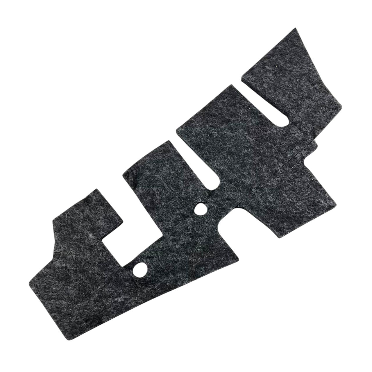 046495cbaacd36f4ca4b8c1cbb9d19cb.jpeg Isolamento Acustico Porta Mala Audi Rs4 2.9 V6 2019 2021 Dir - Imagem 1