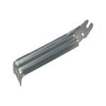Suporte Defletor Tanque Bmw M2 Coupe G87 2022 2023 2025 Esq - Imagem 4