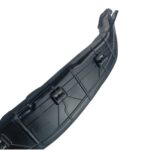 Acabamento Vedaçao Paralama Bmw M3 Competition G80 2022 Esq - Imagem 4