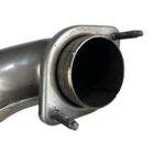 Tubo Intermediario Escapamento Bmw M2 Coupe G87 2023 a 2025 - Imagem 6