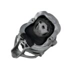Coxim Hidraulico Motor Audi Rs4 2.9 V6 2019 a 2021 Direito - Imagem 5