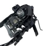 Suporte Maçaneta Bmw M3 Competition G80 2021 2025 Diant Esq - Imagem 8