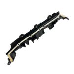 Suporte Churrasqueira Painel Bmw M2 Coupe G87 22 a 2025 Dir - Imagem 3