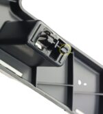 Suporte Spoiler Bmw M2 Coupe G87 2022 2023 a 2025 Tras Esq - Imagem 4