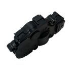 Atuador Difusor Caixa ar Forçado Bmw M2 Coupe G87 2022 2025 - Imagem 4