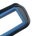 Moldura Grelha Painel Corta Fogo Bmw M2 Coupe G87 2022 2025 - Imagem 6