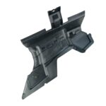 Duto Ar Radiador Bmw M2 Coupe G87 2022 2023 A 2025 Esquerdo - Imagem 5
