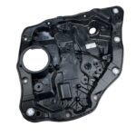 Maquina Vidro Bmw M3 Competition G80 2021 a 2025 Tras Direit