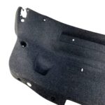 Acabamento Forro Tampa Porta Malas BMW M3 F80 2015 A 2018 - Imagem 3