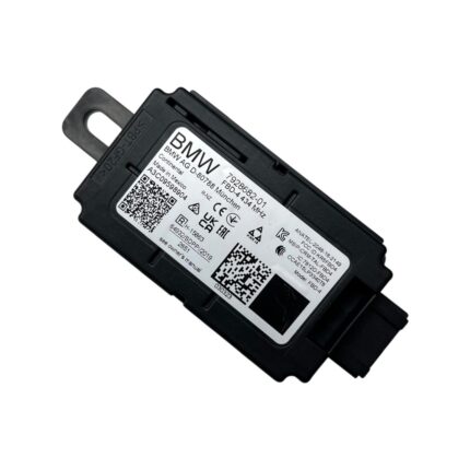 Modulo Controle Receptor Radio Bmw M3 Competition G80 2022