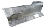 Escudo Termico Defletor Calor Direito Bmw X6m F86 2015 2019