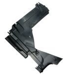 Chapao Protetor Assoalho Audi Rs4 2.9 V6 2019 a 2021 Esquerd