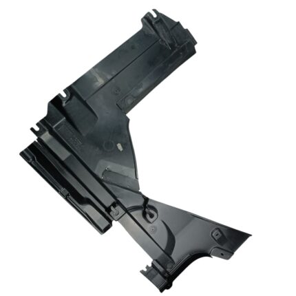 Chapao Protetor Assoalho Audi Rs4 2.9 V6 2019 a 2021 Esquerd