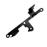 Suporte Sensor Temperatura Porsche Macan Gts 2.9 2020 a 2024 - Imagem 3