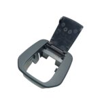 Tampa Isofix Cadeirinha Banco Traseiro Bmw M3 F80 2015 2018 - Imagem 3