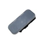 Luz Cortesia Inferior Pes Audi Rs4 2.9 V6 2019 2021 Esquerdo