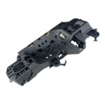 Suporte Maçaneta Porta Audi Rs4 2.9 V6 2019 a 2021 Diant Dir - Imagem 3