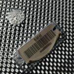 Defletor Termico Porta Malas Bmw M2 Coupe G87 2021 a 2025 - Imagem 9
